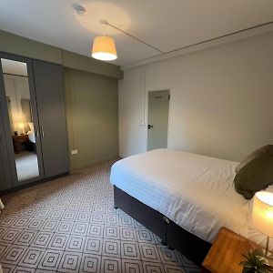 Appartement op de Begane Grond